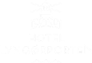 Hotel Lyngørporten